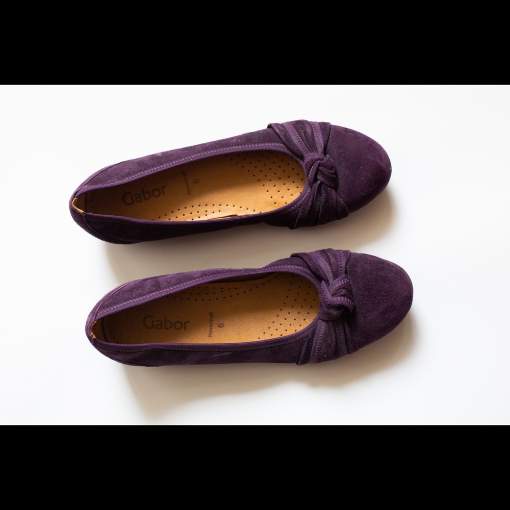 Gabor Flats